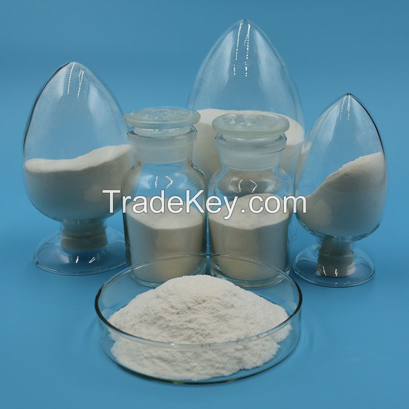 Construction Chemicals Cellulose Ether HPMC Chemicals Used in Cement Industry 