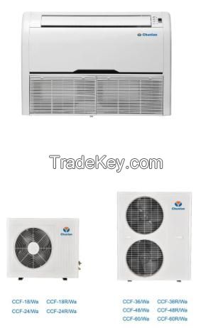 Ceiling &amp; Floor  air conditioners