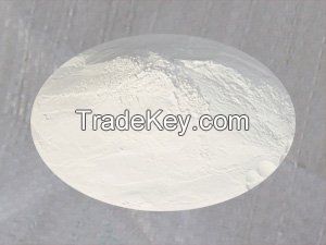Micro-sodium white alumina