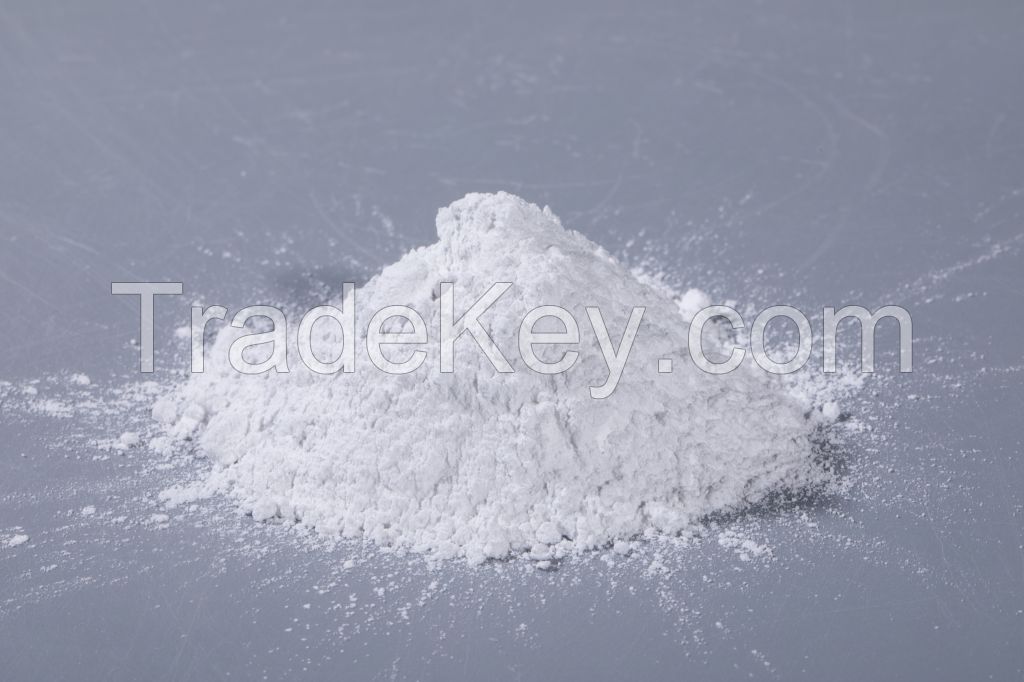 white fused alumina