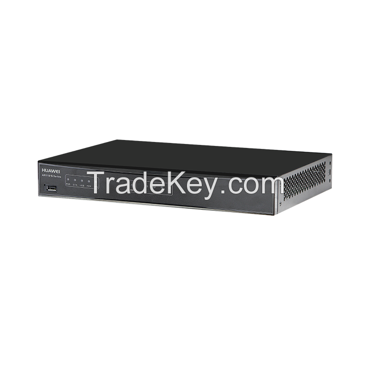 Huawei AR fixed access GE Enterprise Router AR109