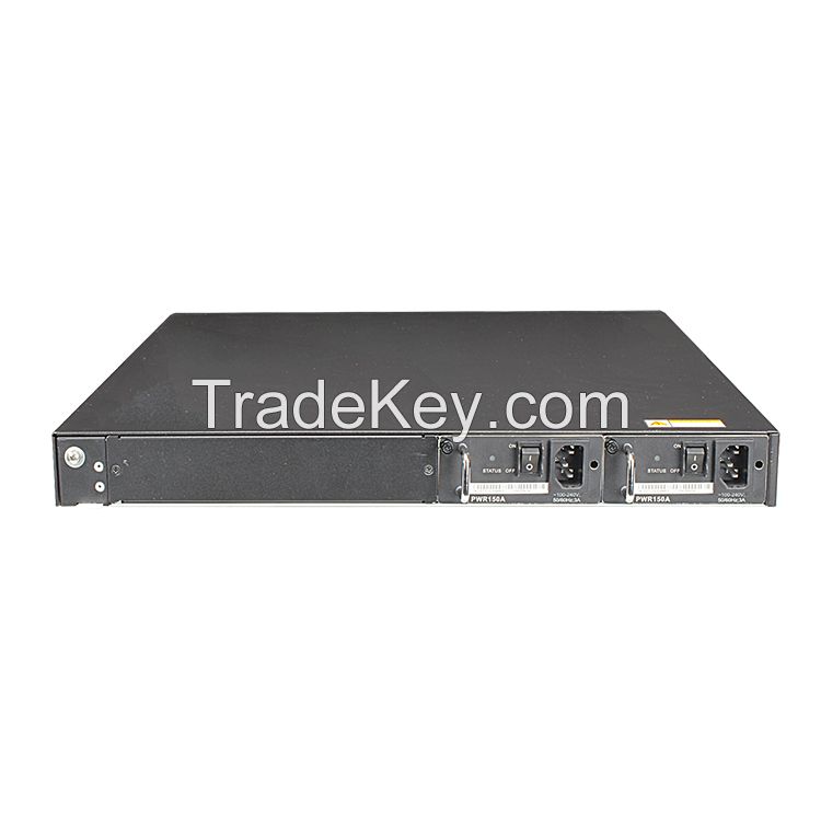 hotsell S5700 series cis co fiber optic switches sfp port switch internet switches-S5720-52X-SI-AC for enterprice