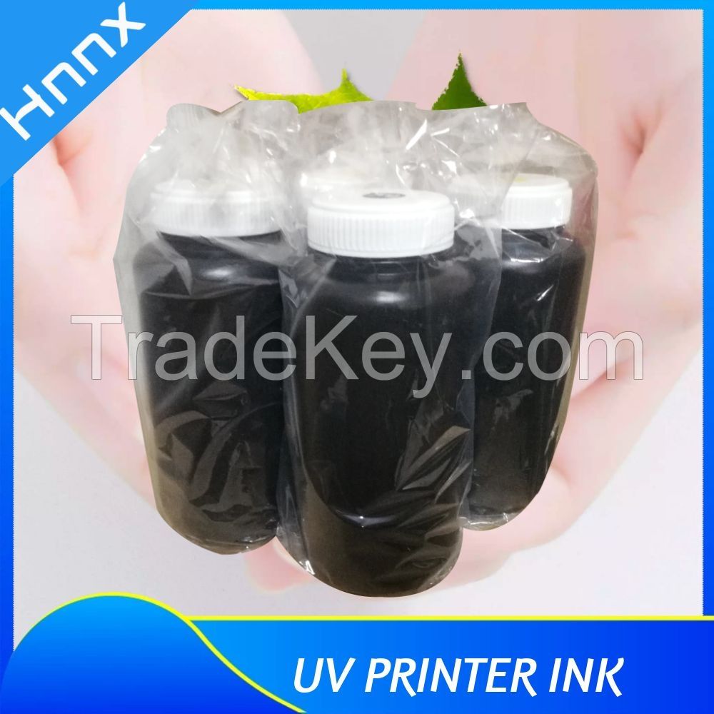 UV Ink for digital printing machine