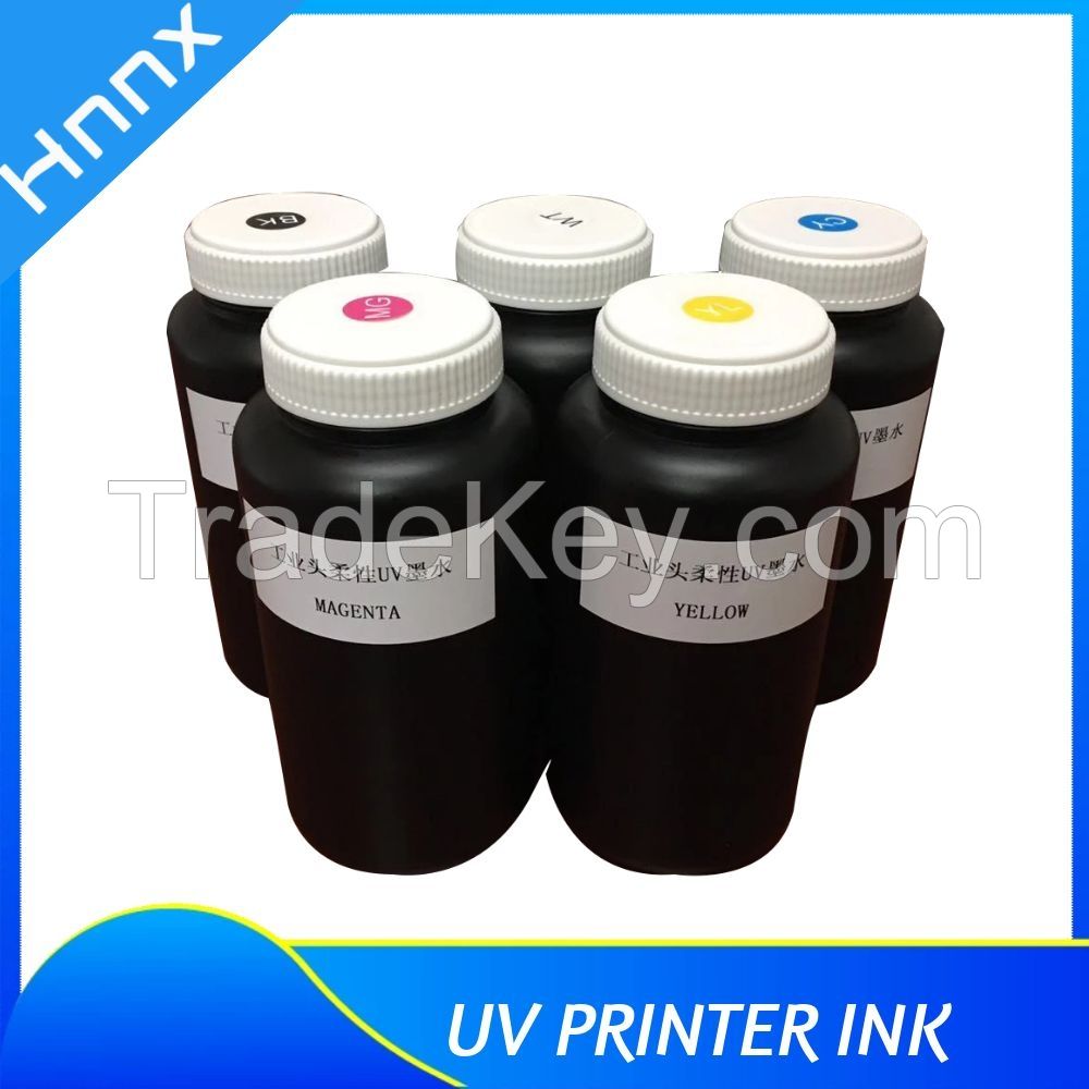 UV Ink for digital printing machine