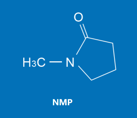 N-Methyl Pyrrolidone (NMP)