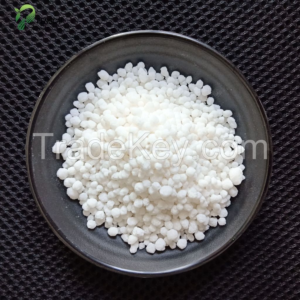 Calcium Ammonium Nitrate N15.5%