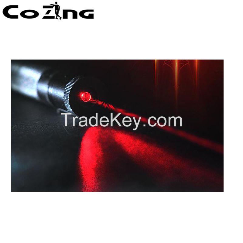 COZING Mini Handheld Home Physiotherapy  Lllt  Laser Pen For Acupuncture