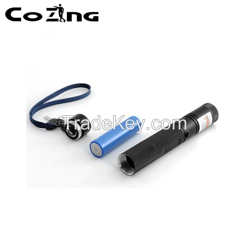 COZING Mini Handheld Home Physiotherapy  Lllt  Laser Pen For Acupuncture