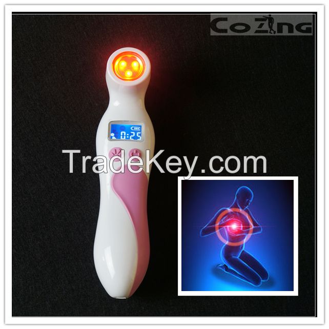 Light Screening Device The Breast Cancer Early Detection Women Examination By MEDICAL, China