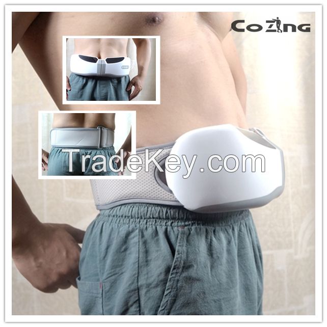 The Latest 6 In 1 Laser+ Ultrasound +Rf+Massage+Far Infrared Therapy+ Vibration Slimming Belt