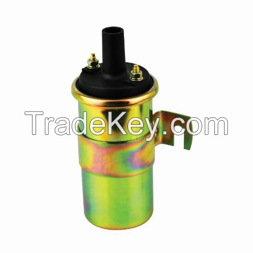 high quality lada oil-filled ignition coil