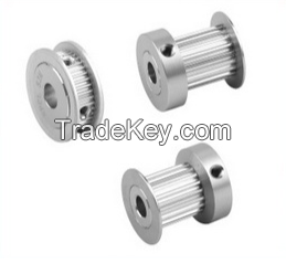 2GT type of pulley