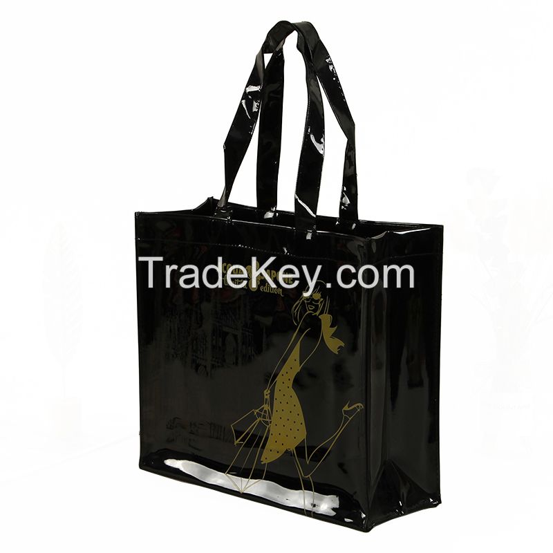PP Non-Woven bags Promotional shopping bags Eco friendly