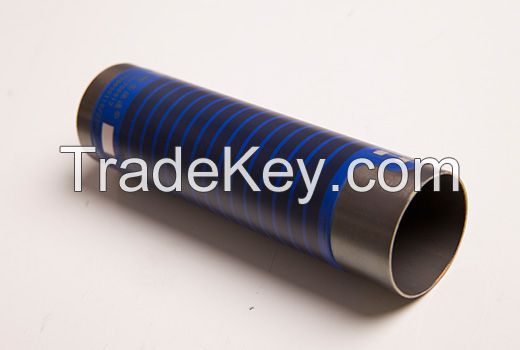 thick film heater(tubular )
