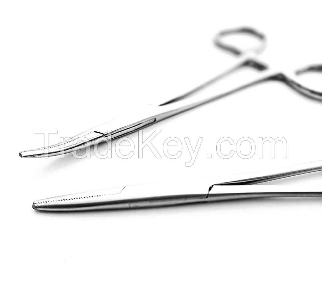 All Kinds of Surgical Instruments  