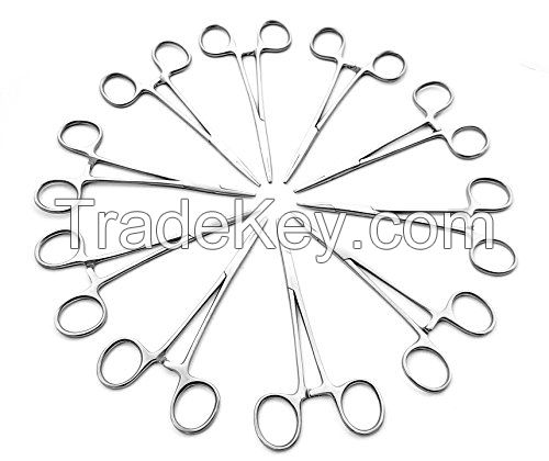 All Kinds of Surgical Instruments  