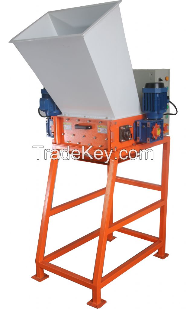 Factory Direct Waste EPS Crusher