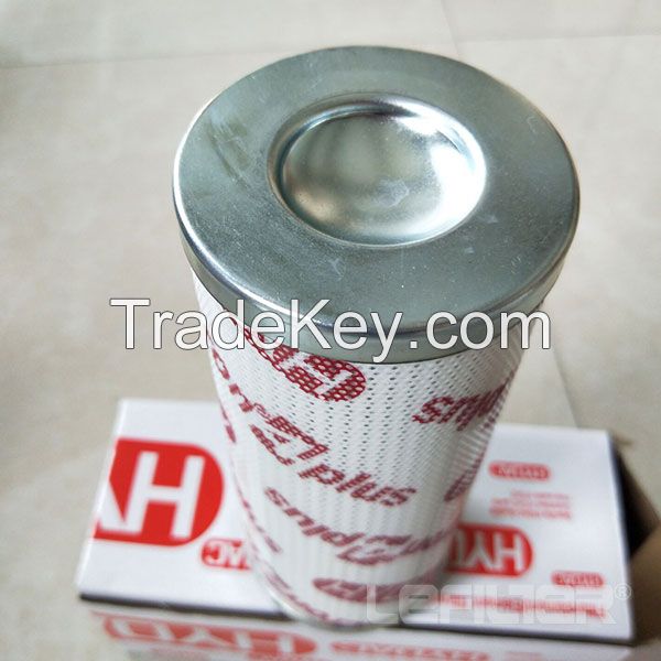 Hydac 0660D010BH4HC Pressure Hydraulic Oil Filter Element