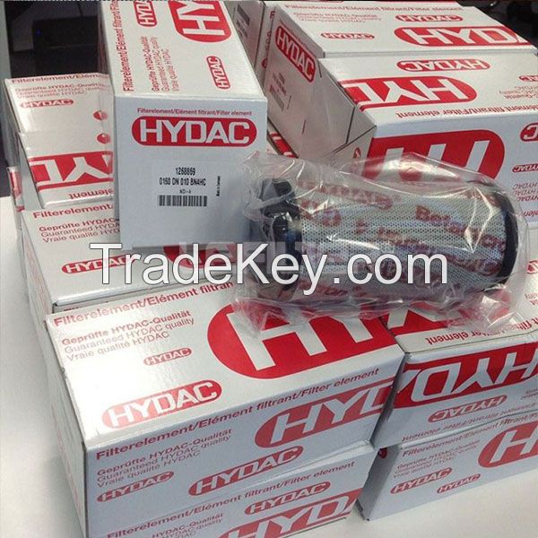 Hydac Hydraulic Oil Filter Element 0240D005bn4hc