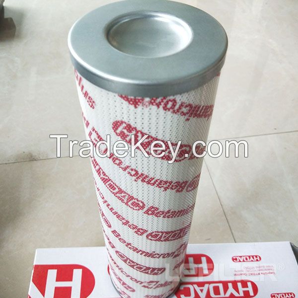 Hydac 0660 D 025 W/HC Hydraulic Oil Filter Element 0660D025W/HC