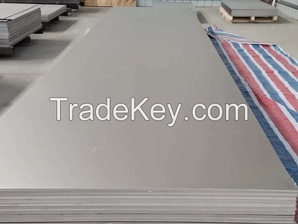 ASTM B265 Titanium sheet with high quality