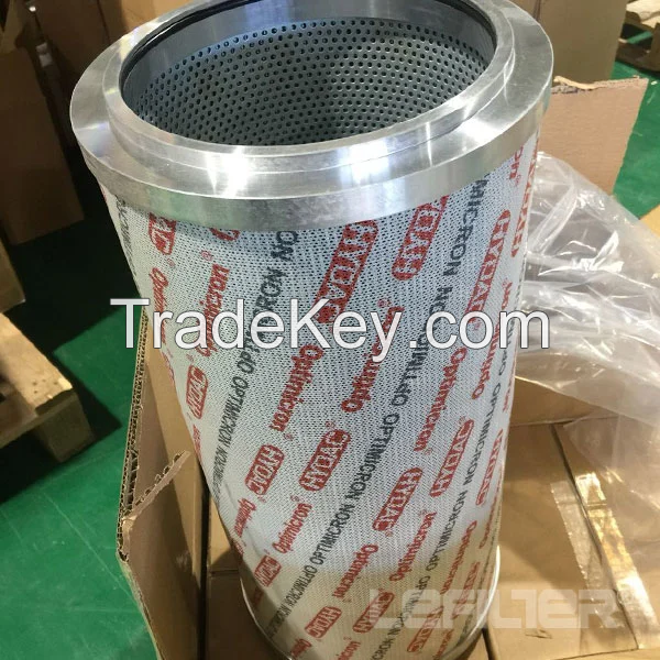 Replacement Hydac oil filter cartridge 2700R005ON/PO/-KB