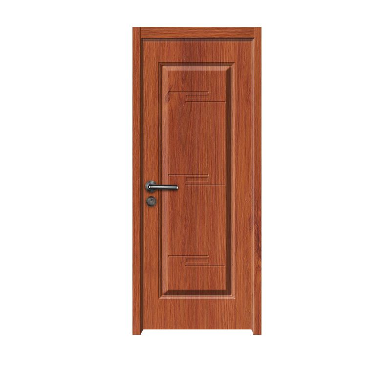 Wholesale Wooden Traditional Plywood Wpc Low Cost Melamine Doors for Shower Room