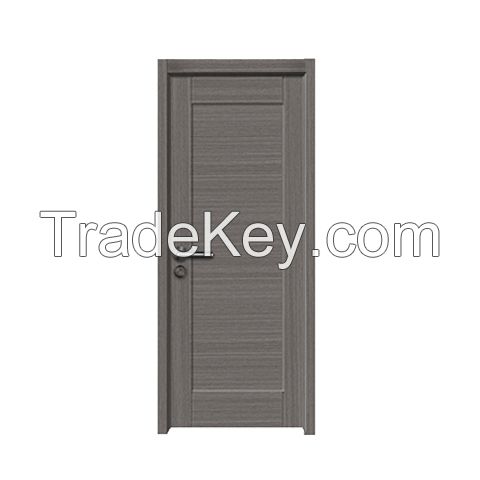 Anti-termite house wpc contemporary assembly doors cheap