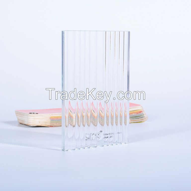 Glass Building-Stock 6JG#2T(JJ)