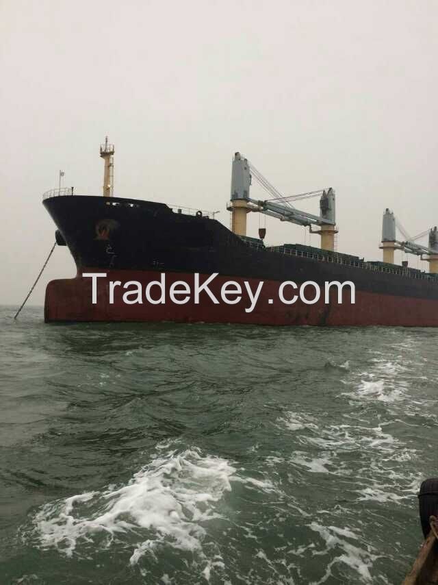 35000t cargo shipTTS-1416