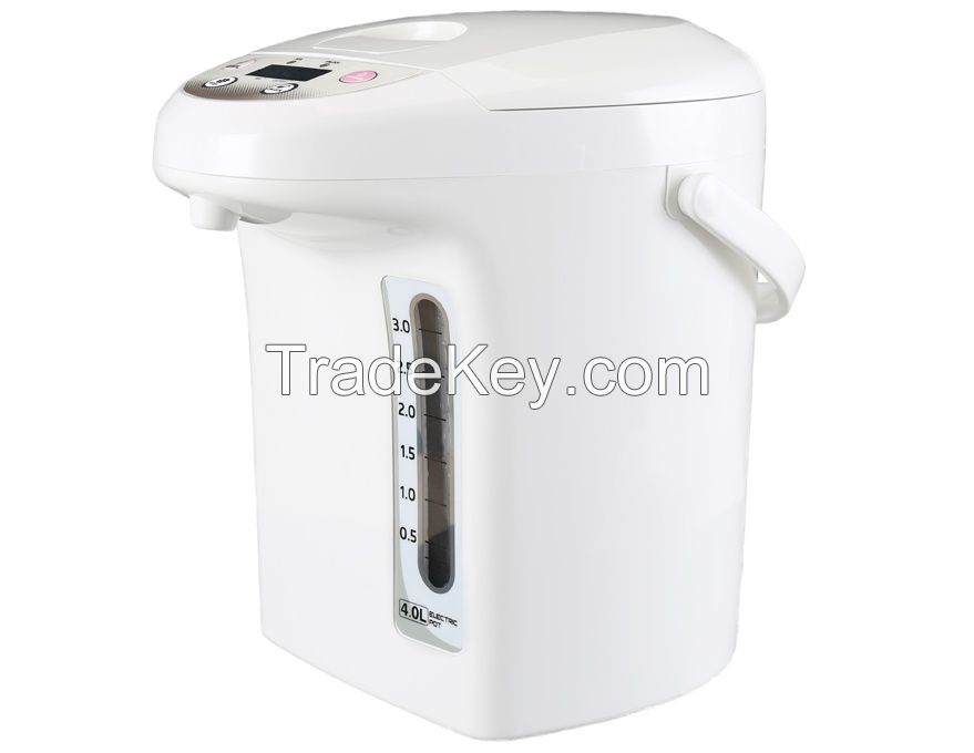 Electric Thermo Pot