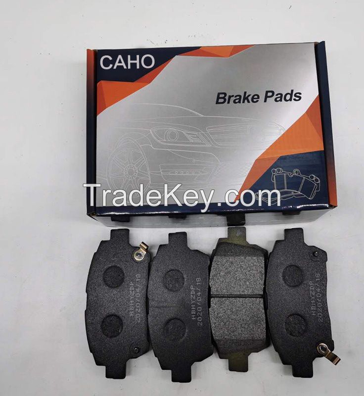 CAHO Brake pads