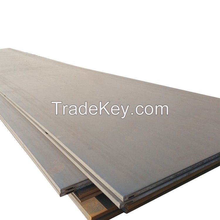 Gr 4140 4142 30CrMo 35CrMo 42CrMo Alloy Steel Plate and Sheet