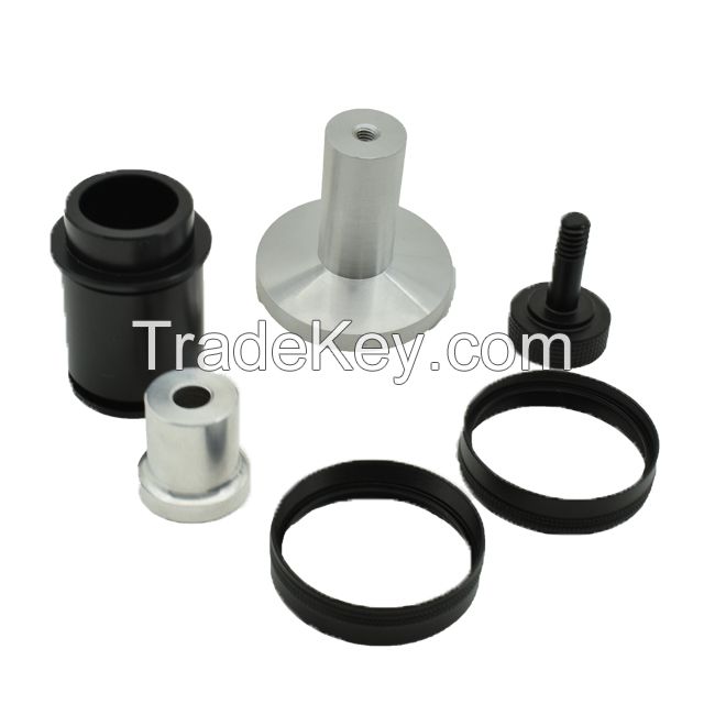 best selling products custom precision cnc turning aluminium parts service