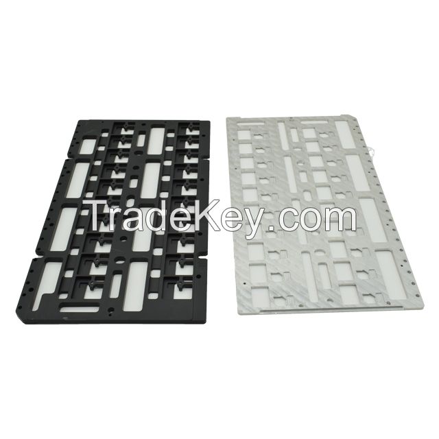 best selling products bearing adapter mount aluminum processing parts milling