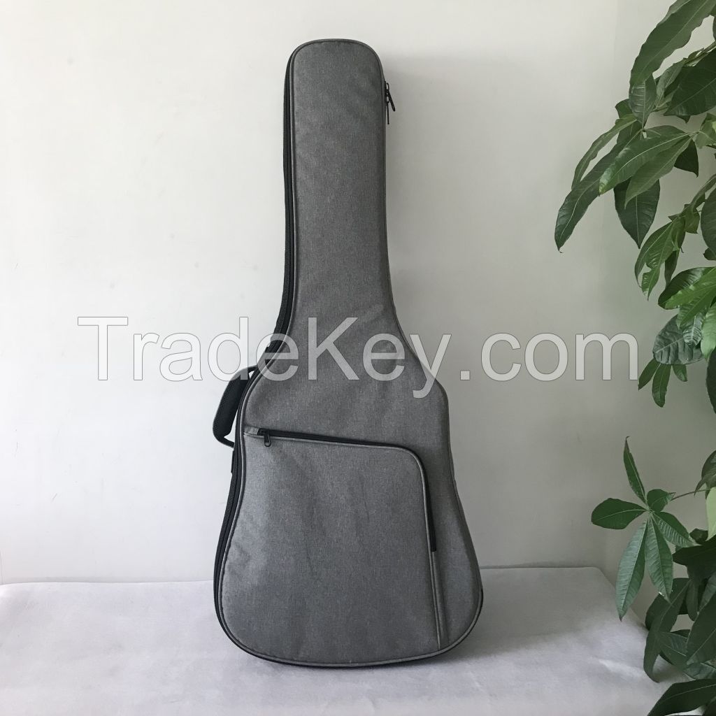 guitar bag case musical instrument bag