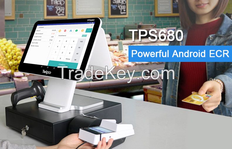 windows/android cash register