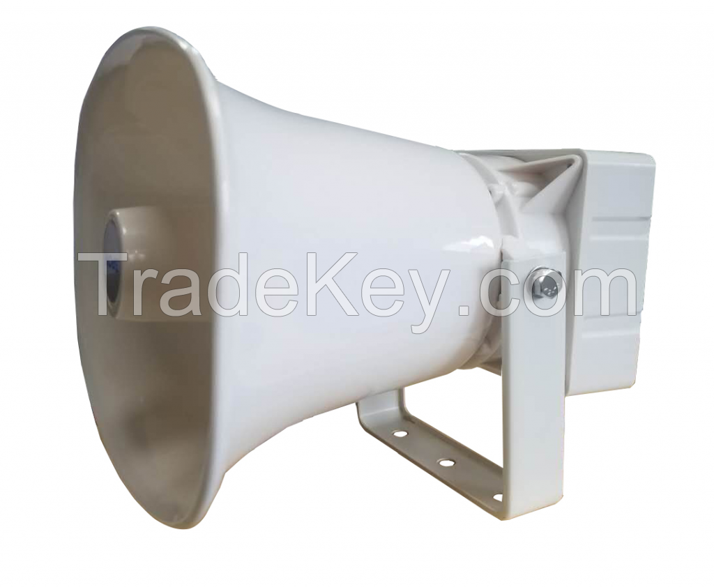 POE horn Speaker 