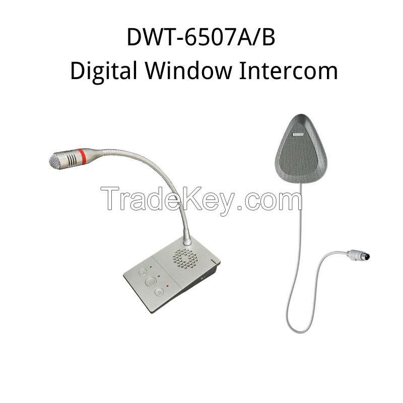 Two Way/dual Way Intercom Kits