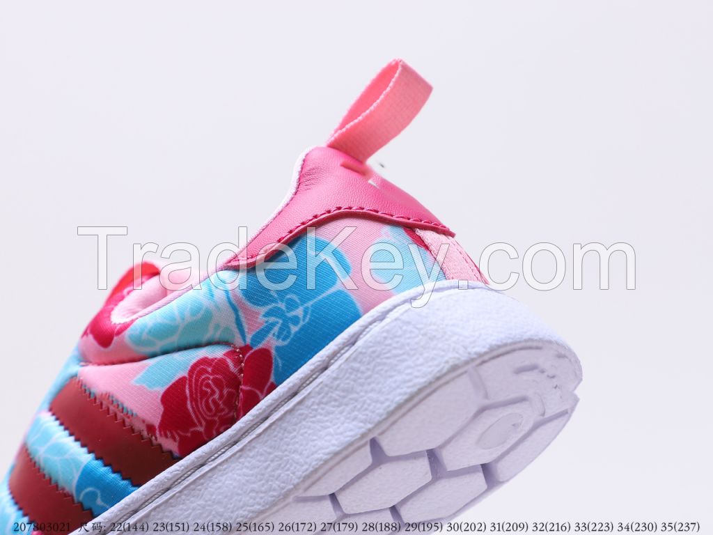 china cheap Children shoes for boy and girls