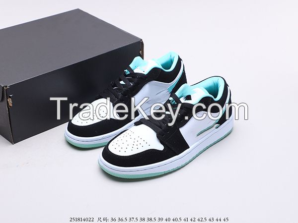 Top quality sports shoes air sneake light green