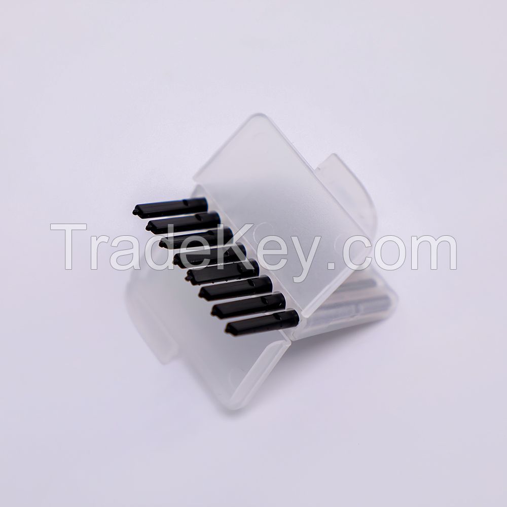 Replaceable Hearing aid Wax Guards Cleaning Kits for ITE ITC