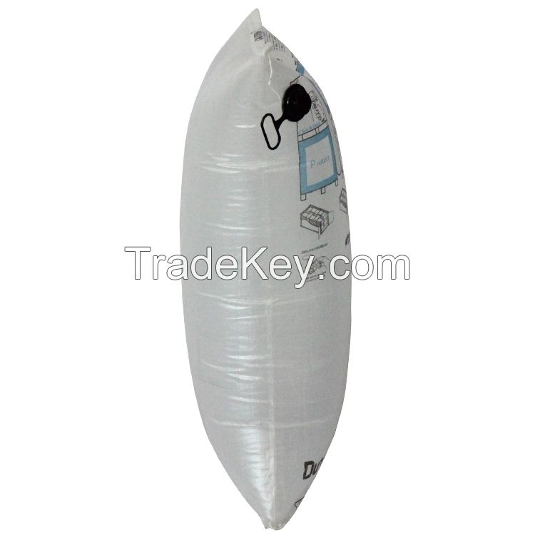 Factory Directly Cargo Gap Void Fill Inflate Dunnage Air Bag for safety