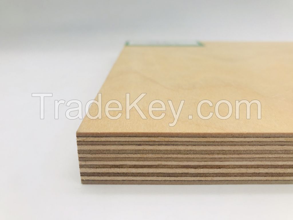 1220x2440x18mm all kinds of plywood for furniture 