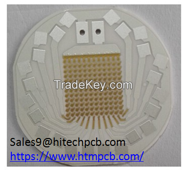 multilayer Ceramic PCB