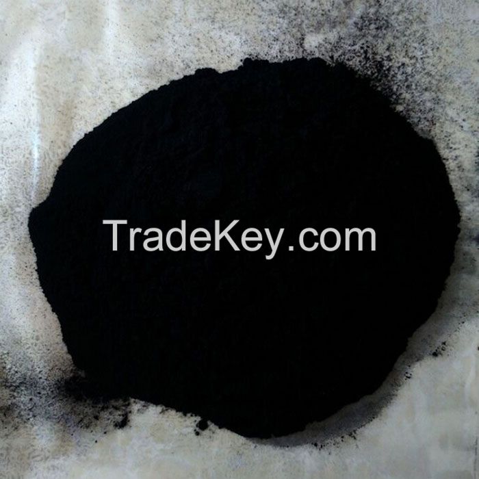 COAL BASED ACTIVATED CARBON POWDER FOR GARBAGE BURNING