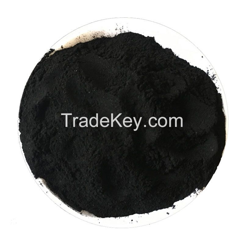 COAL BASED ACTIVATED CARBON POWDER FOR GARBAGE BURNING