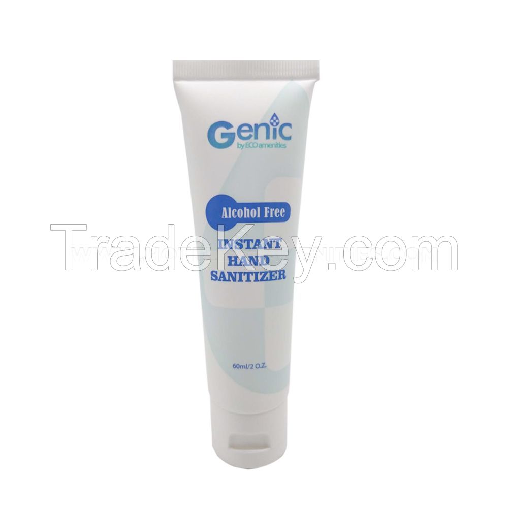 Genic by ECO AMENITIES 75% Alochol Based Hand Sanitizer