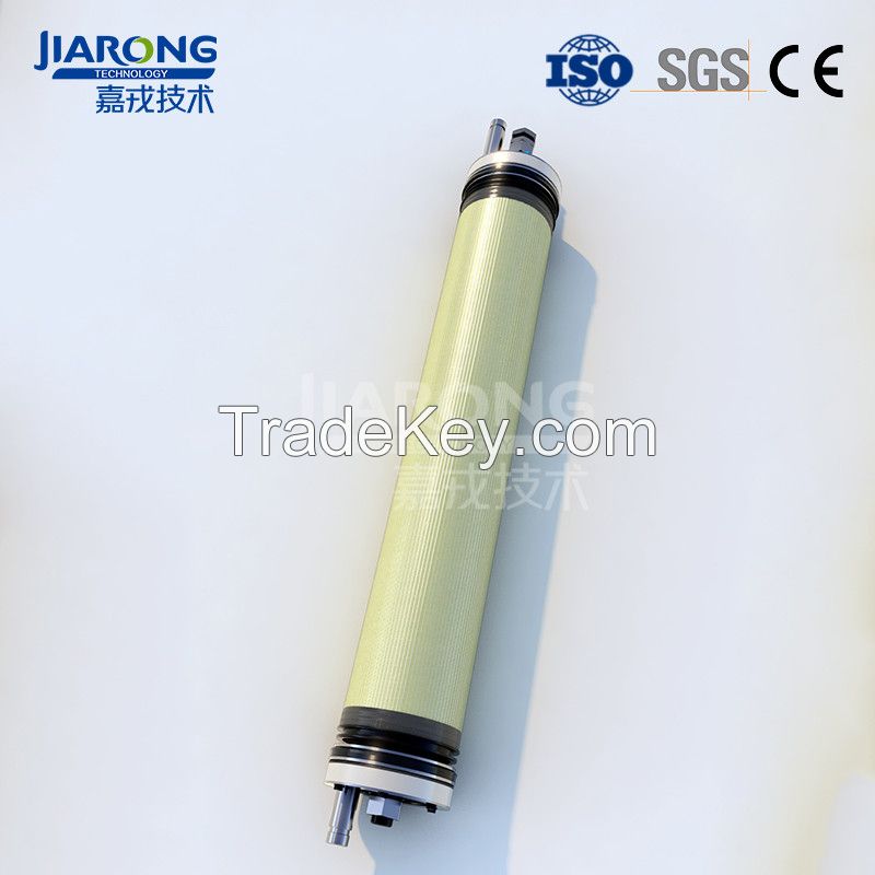 Spiral-tube Reverse Osmosis Membrane For Leachate Treatment Water Purification