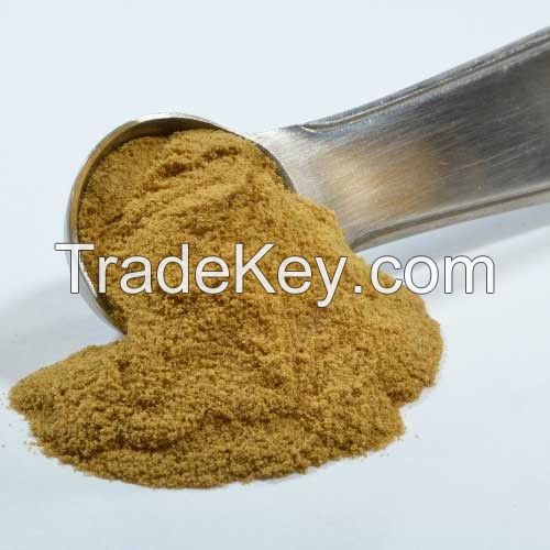 Organic Herbal Powder/Extract